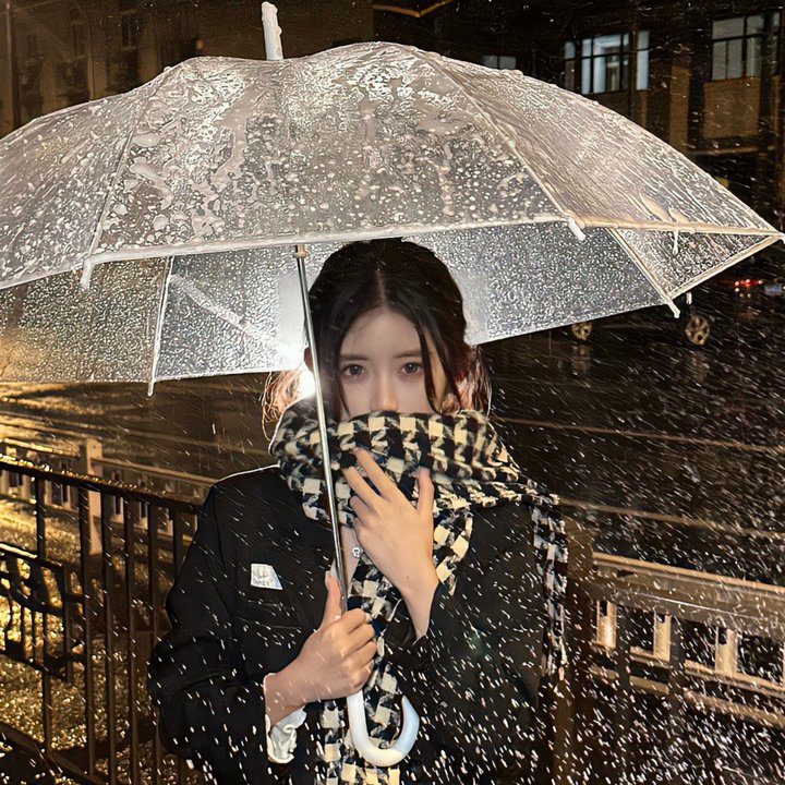 白天与黑夜